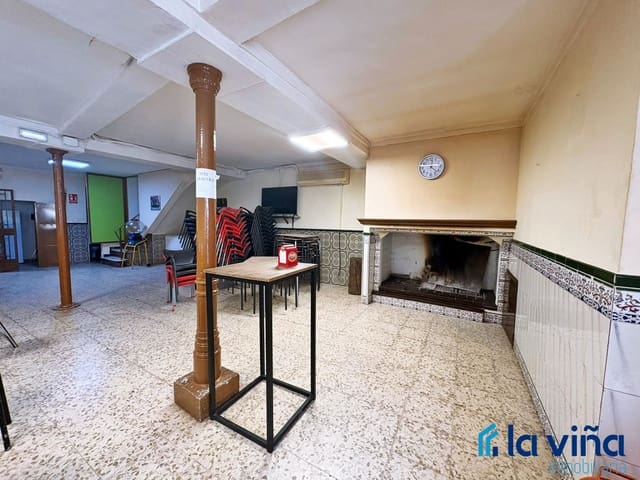 4 soveværelse Erhverv til salg i Palenciana - € 74.000 (Ref: 9086399)