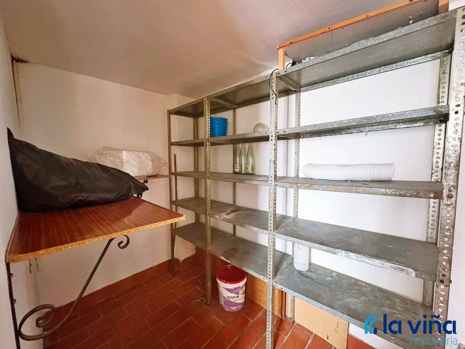 4 soveværelse Erhverv til salg i Palenciana - € 74.000 (Ref: 9086399)