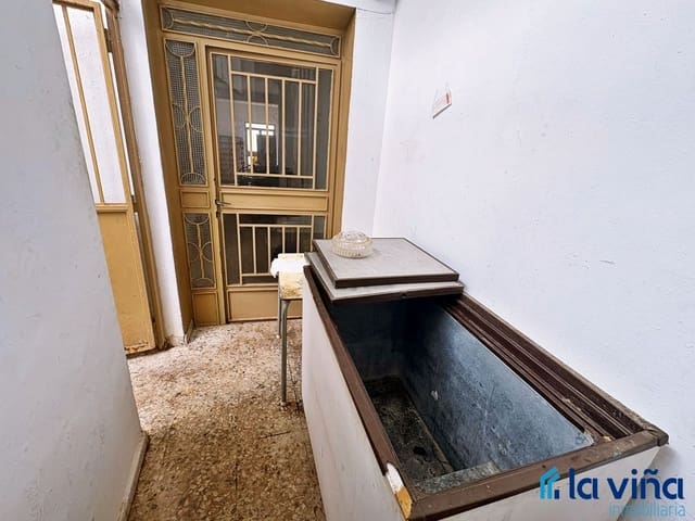 4 soveværelse Erhverv til salg i Palenciana - € 74.000 (Ref: 9086399)