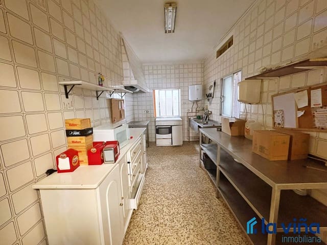 4 soveværelse Erhverv til salg i Palenciana - € 74.000 (Ref: 9086399)