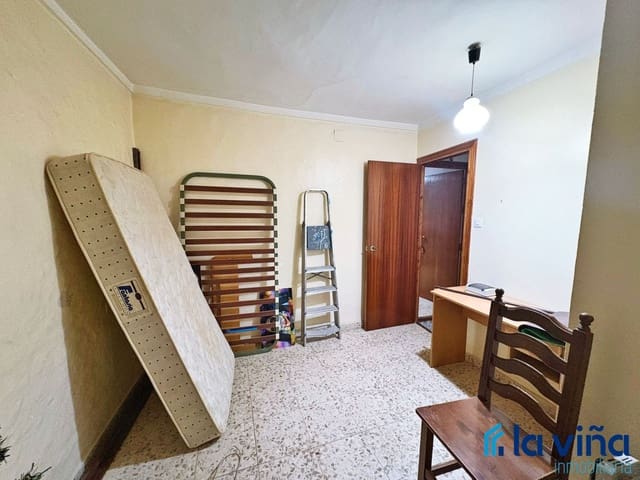 4 soveværelse Erhverv til salg i Palenciana - € 74.000 (Ref: 9086399)