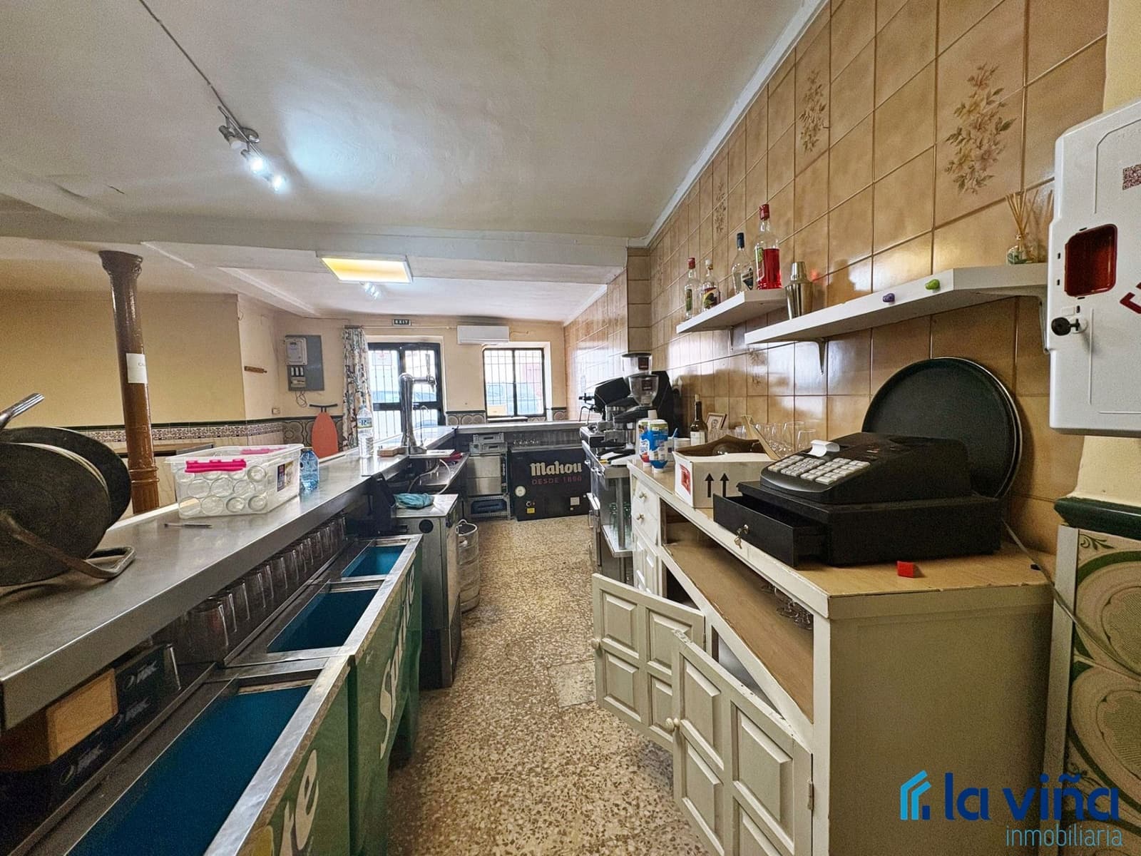 4 soveværelse Erhverv til salg i Palenciana - € 74.000 (Ref: 9086399)