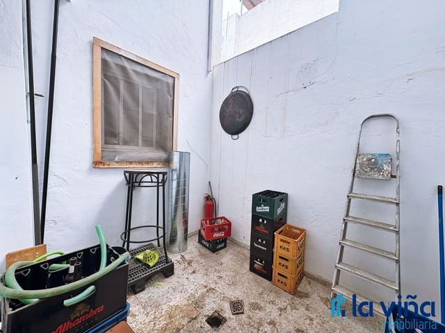 4 soveværelse Erhverv til salg i Palenciana - € 74.000 (Ref: 9086399)