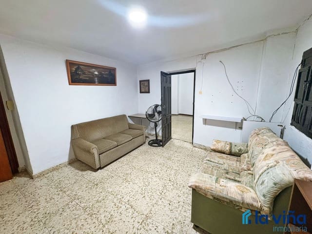 4 soveværelse Erhverv til salg i Palenciana - € 74.000 (Ref: 9086399)