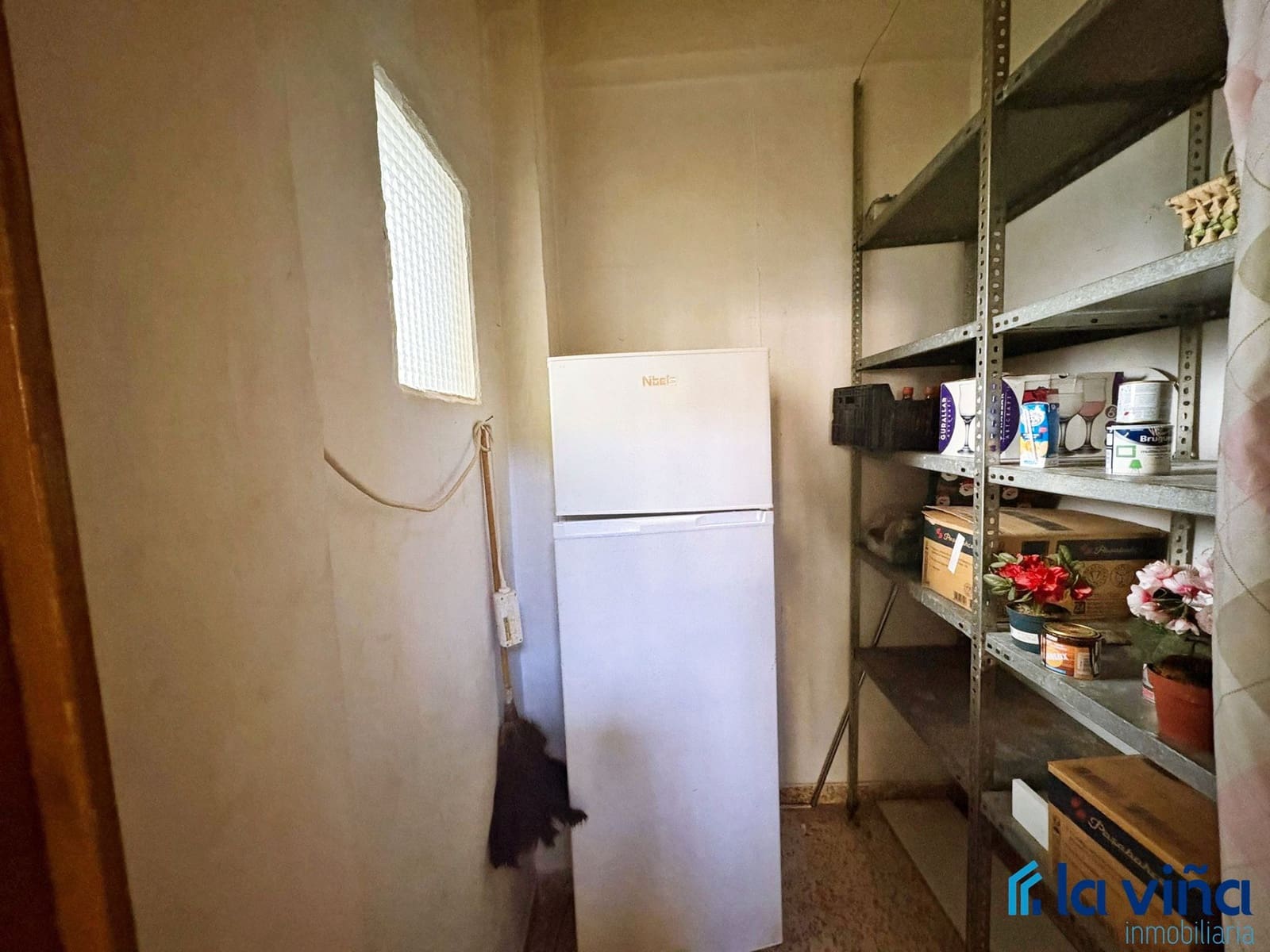 4 soveværelse Erhverv til salg i Palenciana - € 74.000 (Ref: 9086399)