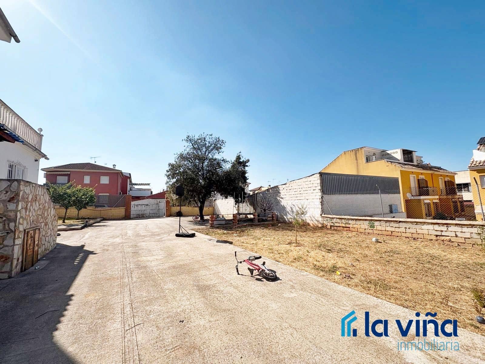 Grunde uden byggetilladelser til salg i Mollina - € 185.000 (Ref: 9096981)