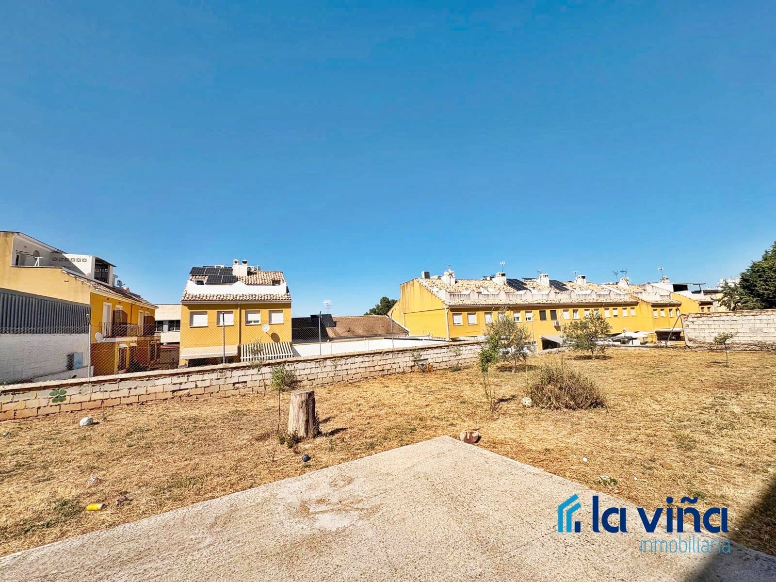 Grunde uden byggetilladelser til salg i Mollina - € 185.000 (Ref: 9096981)