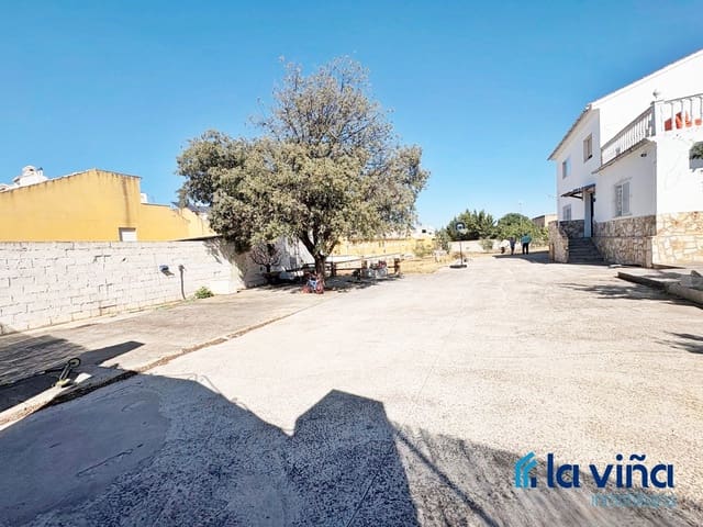 Grunde uden byggetilladelser til salg i Mollina - € 185.000 (Ref: 9096981)