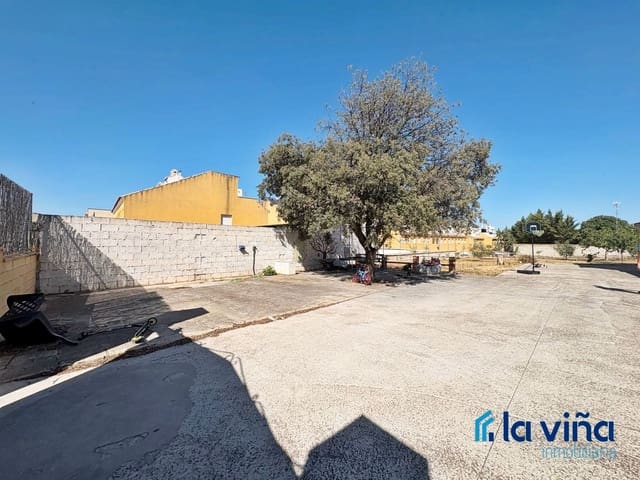 Grunde uden byggetilladelser til salg i Mollina - € 185.000 (Ref: 9096981)