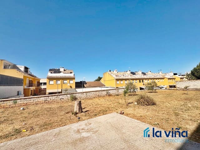 Grunde uden byggetilladelser til salg i Mollina - € 185.000 (Ref: 9096981)