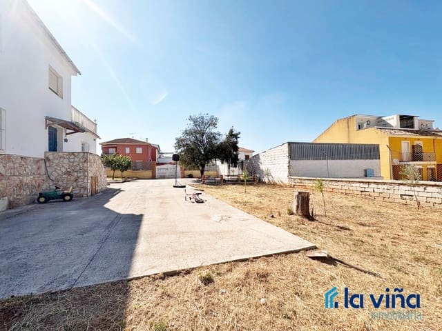 Grunde uden byggetilladelser til salg i Mollina - € 185.000 (Ref: 9096981)