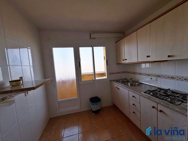 3 chambre Appartement à vendre à Antequera - 85 000 € (Ref: 9101776)