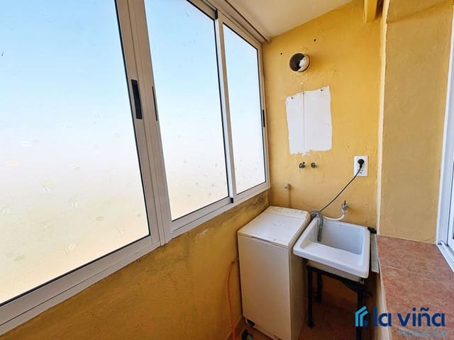 3 chambre Appartement à vendre à Antequera - 85 000 € (Ref: 9101776)