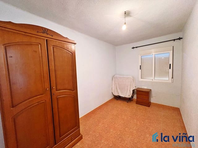 3 chambre Appartement à vendre à Antequera - 85 000 € (Ref: 9101776)