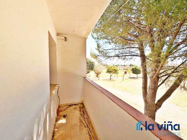 3 bedroom Flat for sale in Antequera - € 68,500 (Ref: 9103621)