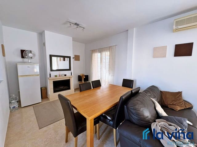 4 Zimmer Villa zu verkaufen in Mollina mit Pool - 189.900 € (Ref: 9127894)