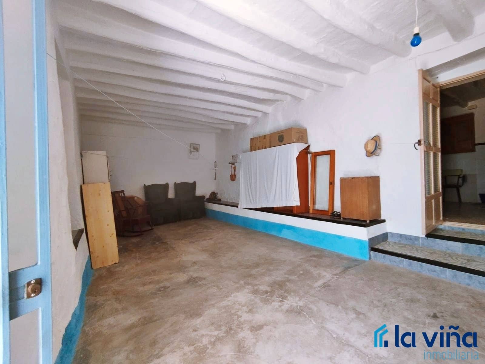 6 soveværelse Byhus til salg i Benameji - € 137.000 (Ref: 9133179)