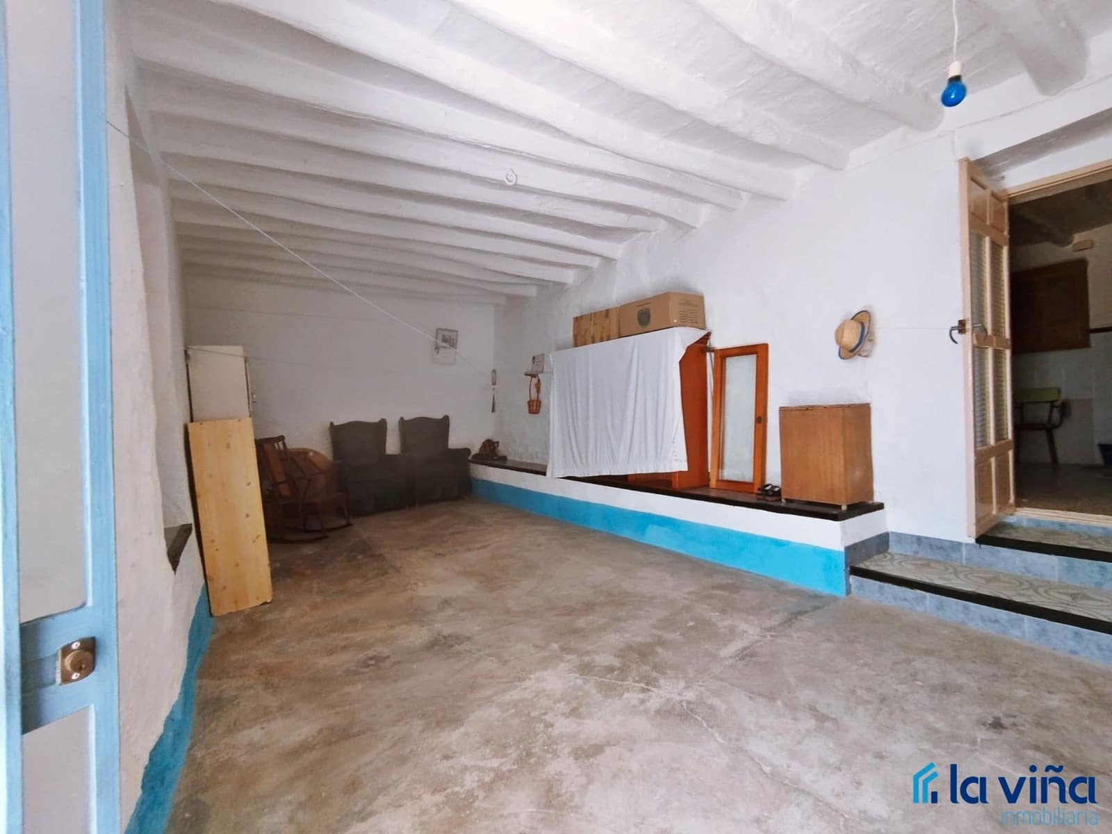 6 soveværelse Byhus til salg i Benameji - € 137.000 (Ref: 9133179)