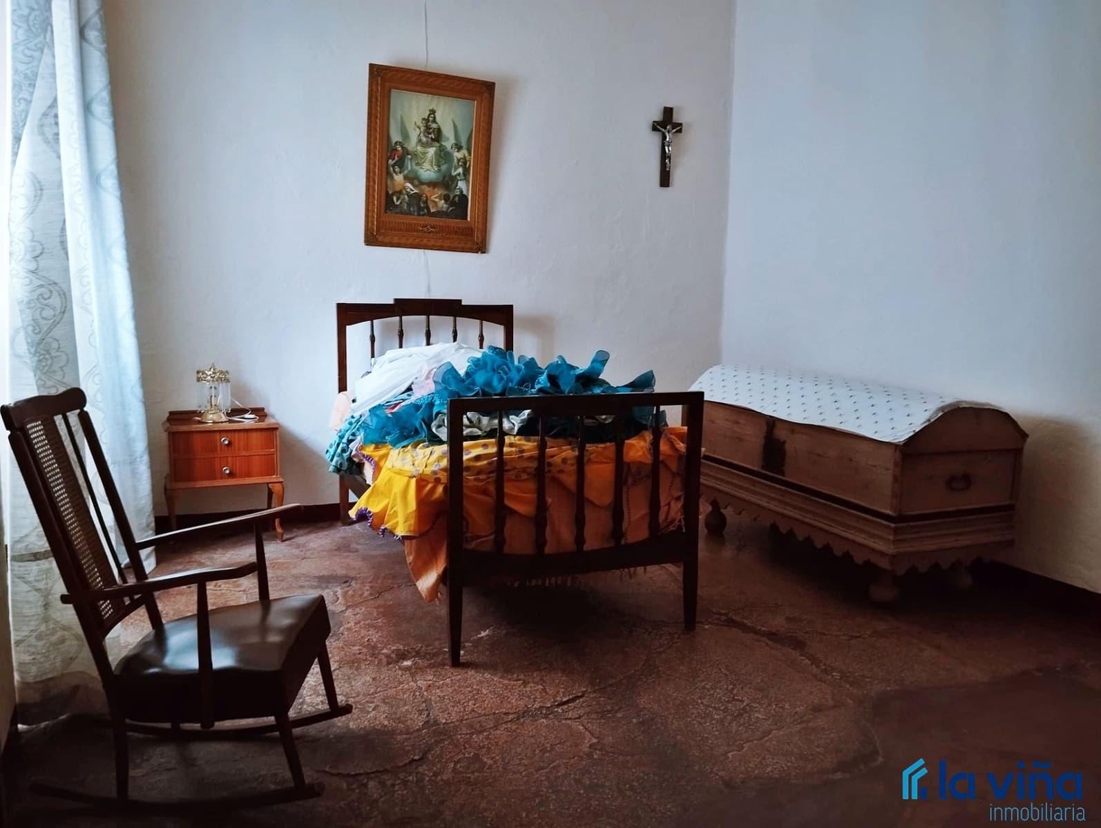 6 soveværelse Byhus til salg i Benameji - € 137.000 (Ref: 9133179)