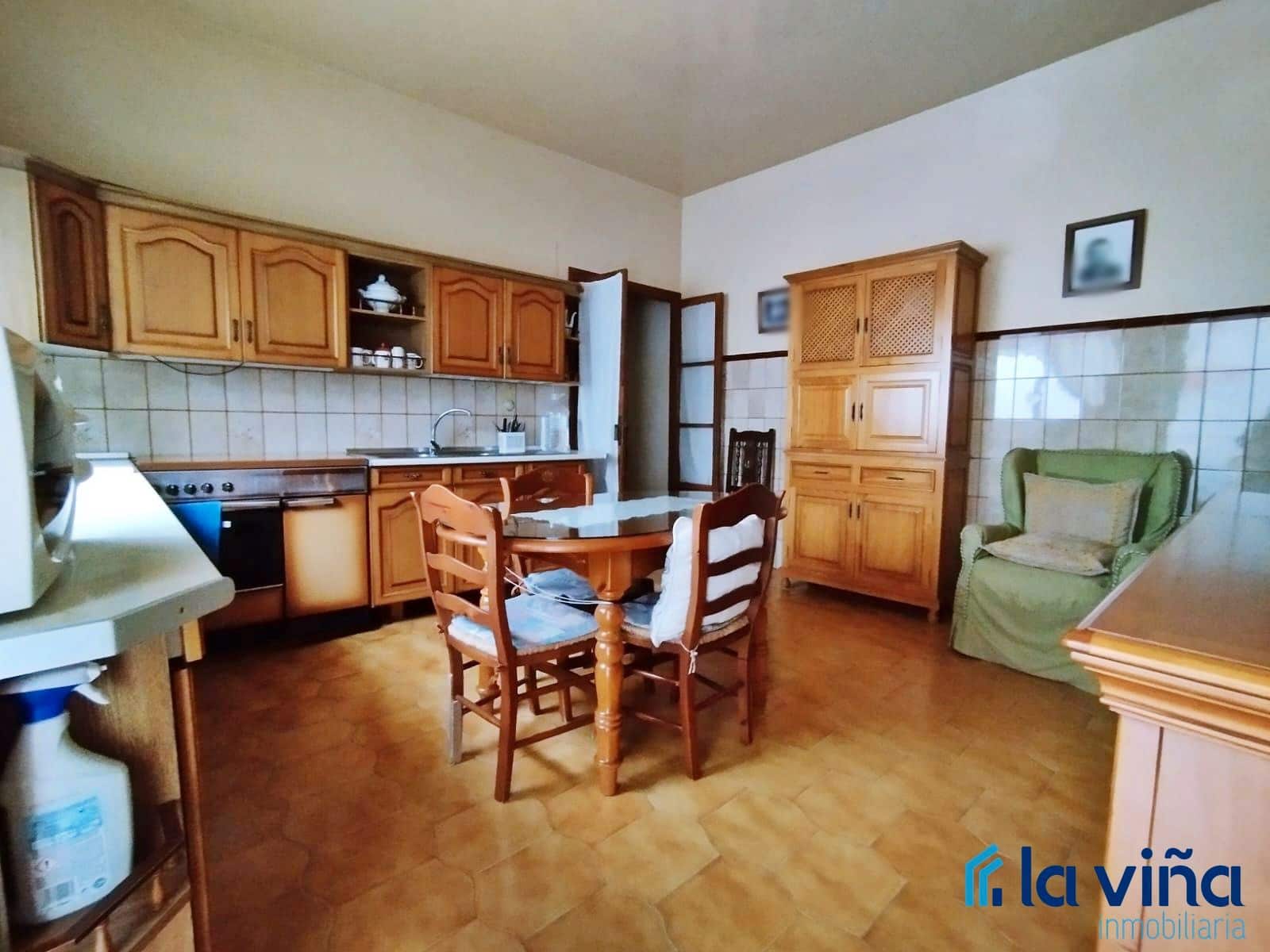 6 soveværelse Byhus til salg i Benameji - € 137.000 (Ref: 9133179)