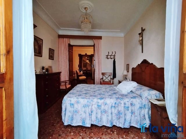 6 soveværelse Byhus til salg i Benamejí - € 137.000 (Ref: 9133179)