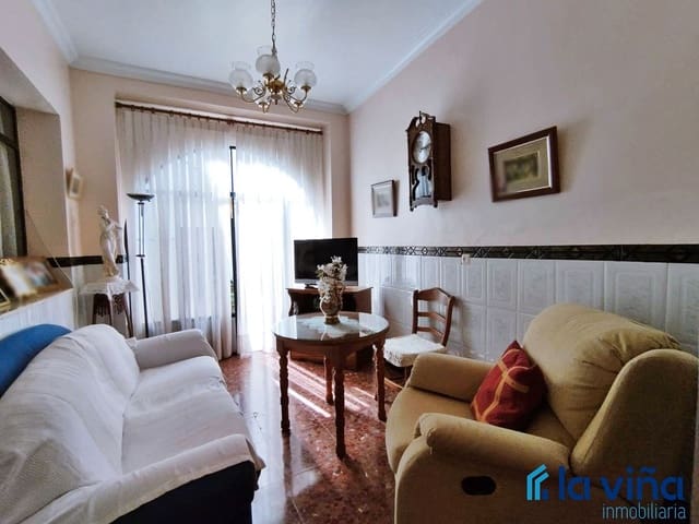 6 soveværelse Byhus til salg i Benamejí - € 137.000 (Ref: 9133179)