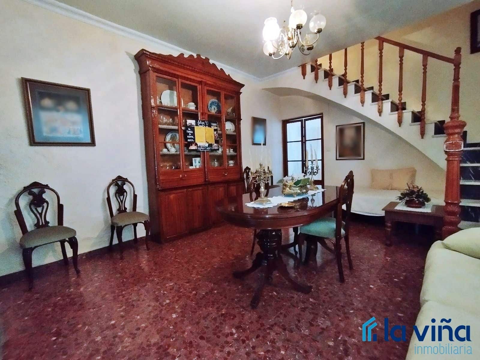 6 soveværelse Byhus til salg i Benameji - € 137.000 (Ref: 9133179)