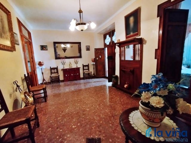 6 soveværelse Byhus til salg i Benamejí - € 137.000 (Ref: 9133179)