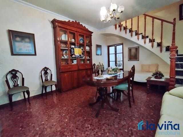 6 soveværelse Byhus til salg i Benamejí - € 137.000 (Ref: 9133179)