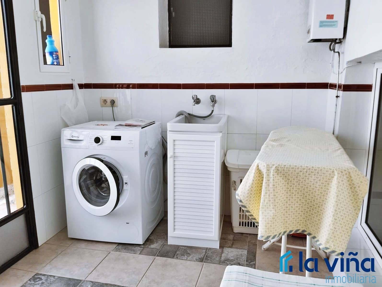 6 soveværelse Byhus til salg i Benameji - € 137.000 (Ref: 9133179)