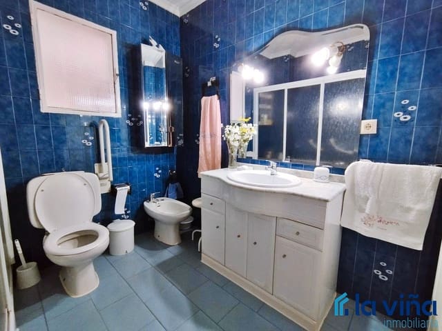 6 soveværelse Byhus til salg i Benamejí - € 137.000 (Ref: 9133179)