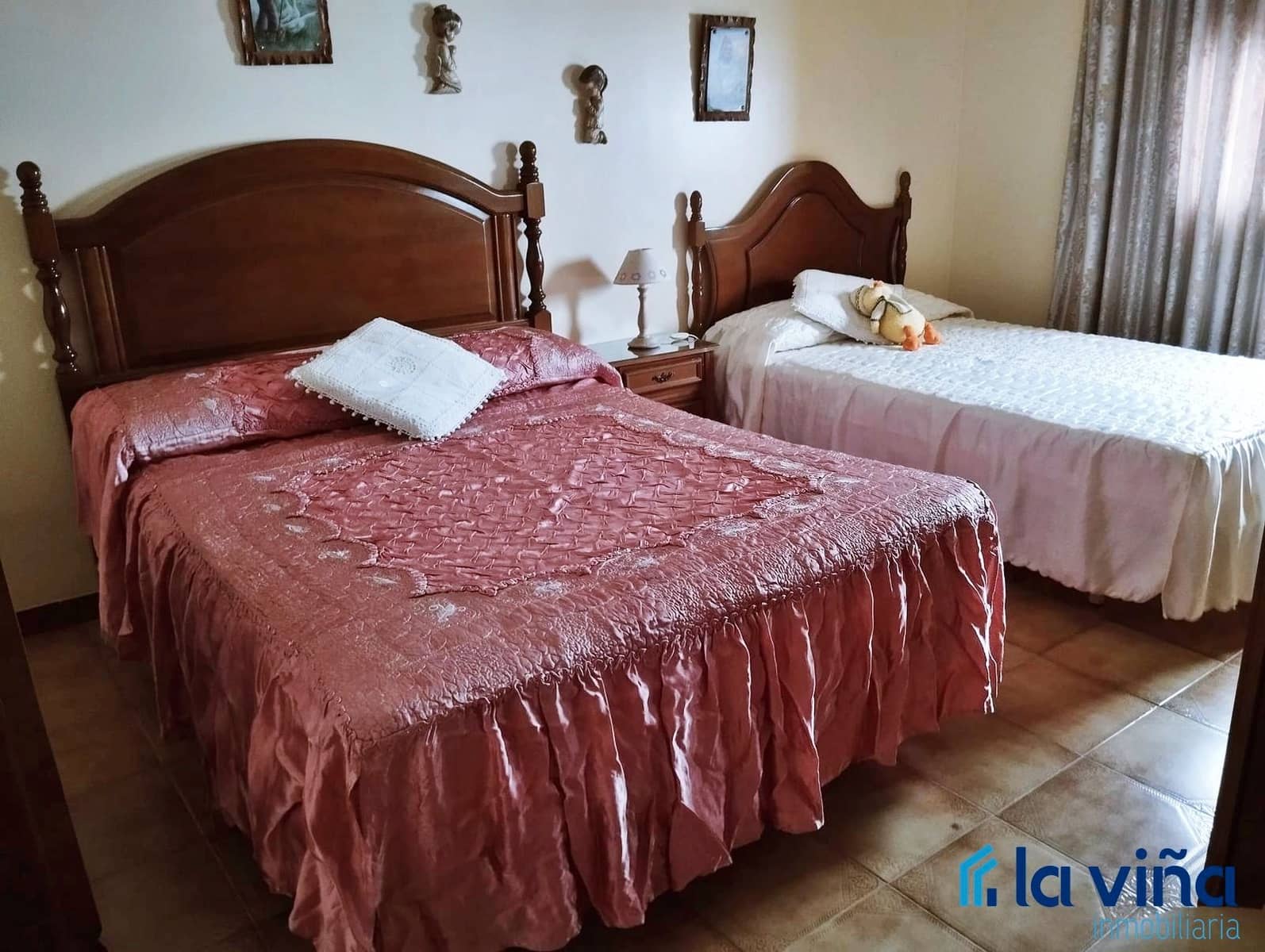 6 soveværelse Byhus til salg i Benameji - € 137.000 (Ref: 9133179)