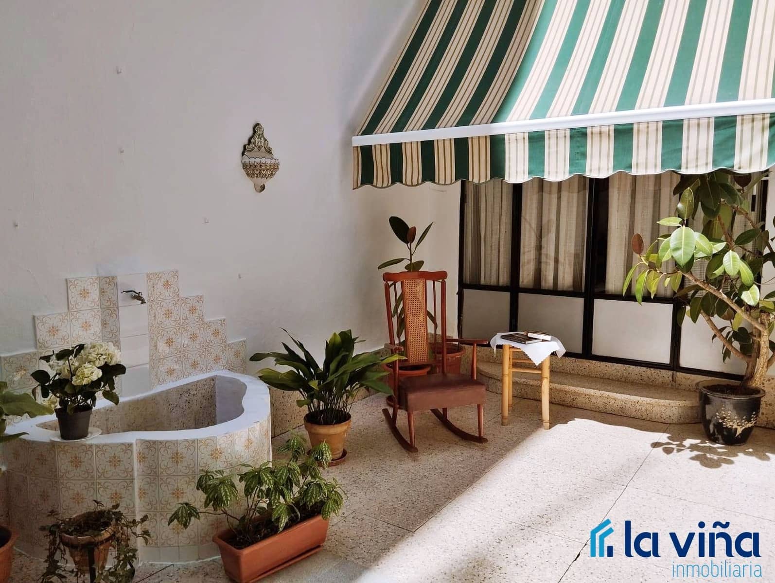 6 soveværelse Byhus til salg i Benameji - € 137.000 (Ref: 9133179)