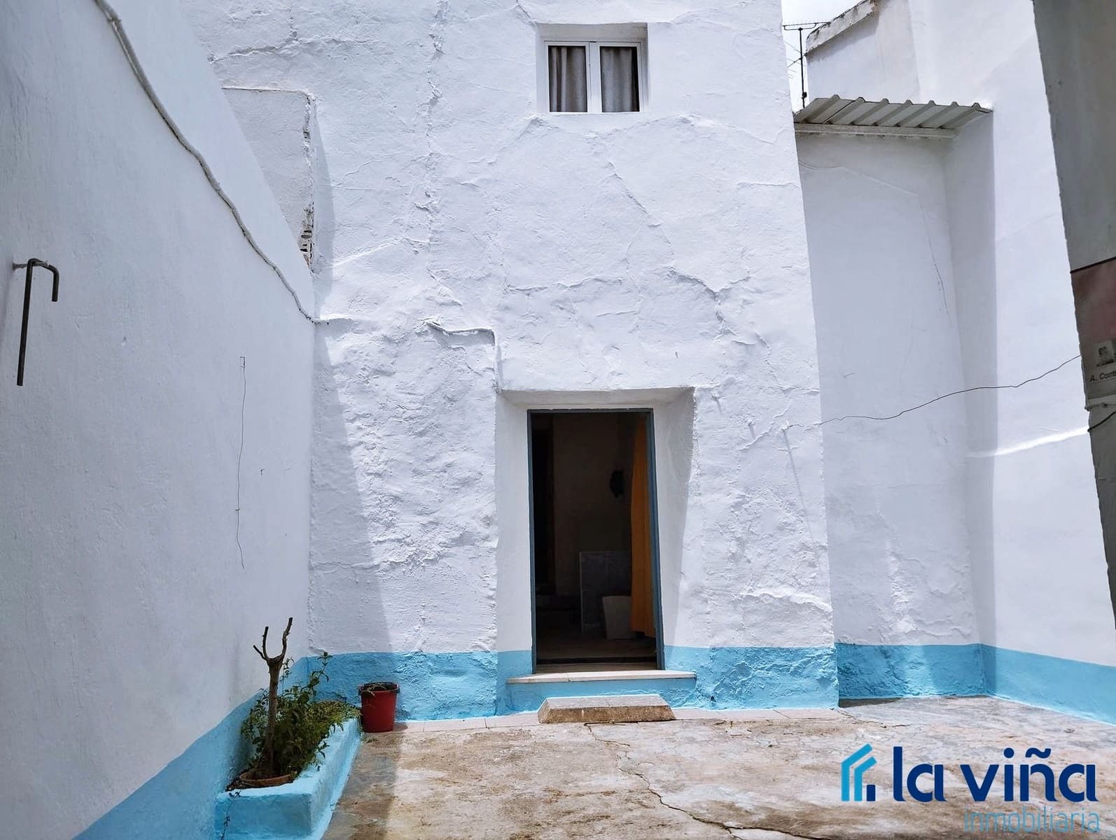 6 soveværelse Byhus til salg i Benameji - € 137.000 (Ref: 9133179)