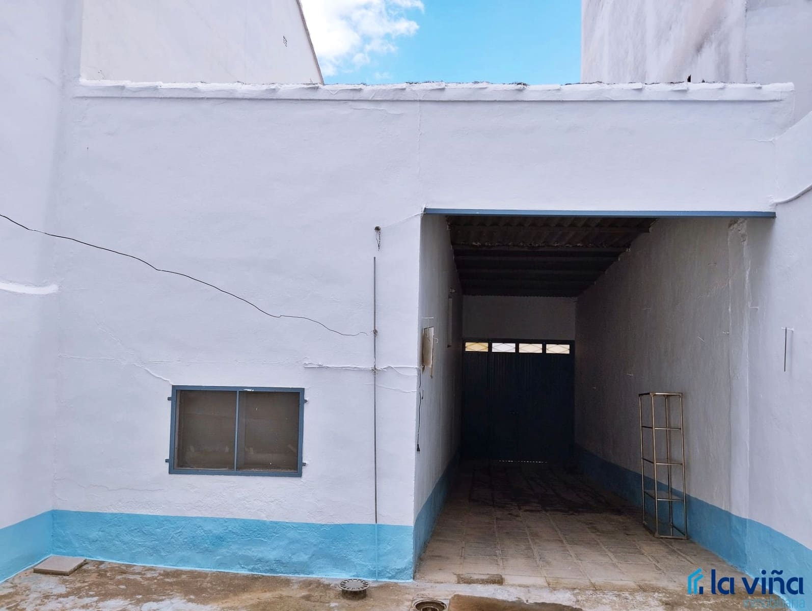 6 soveværelse Byhus til salg i Benameji - € 137.000 (Ref: 9133179)