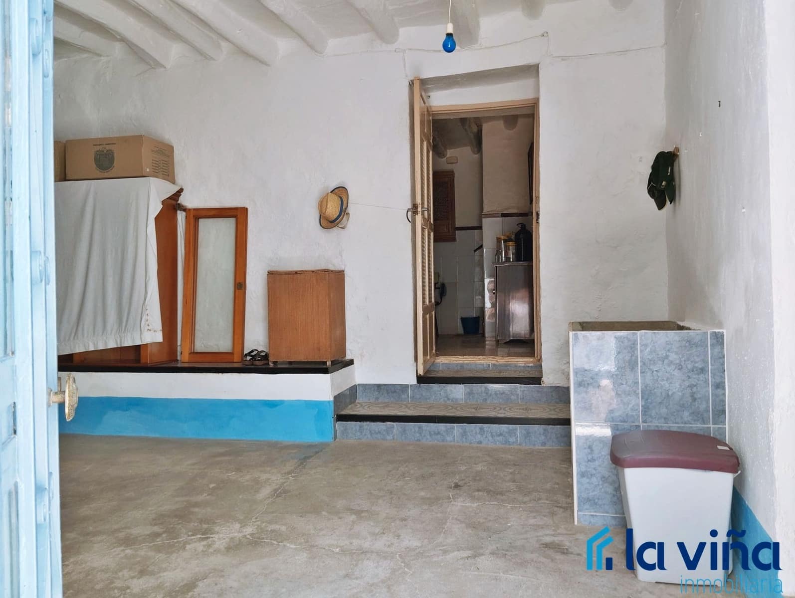 6 soveværelse Byhus til salg i Benameji - € 137.000 (Ref: 9133179)