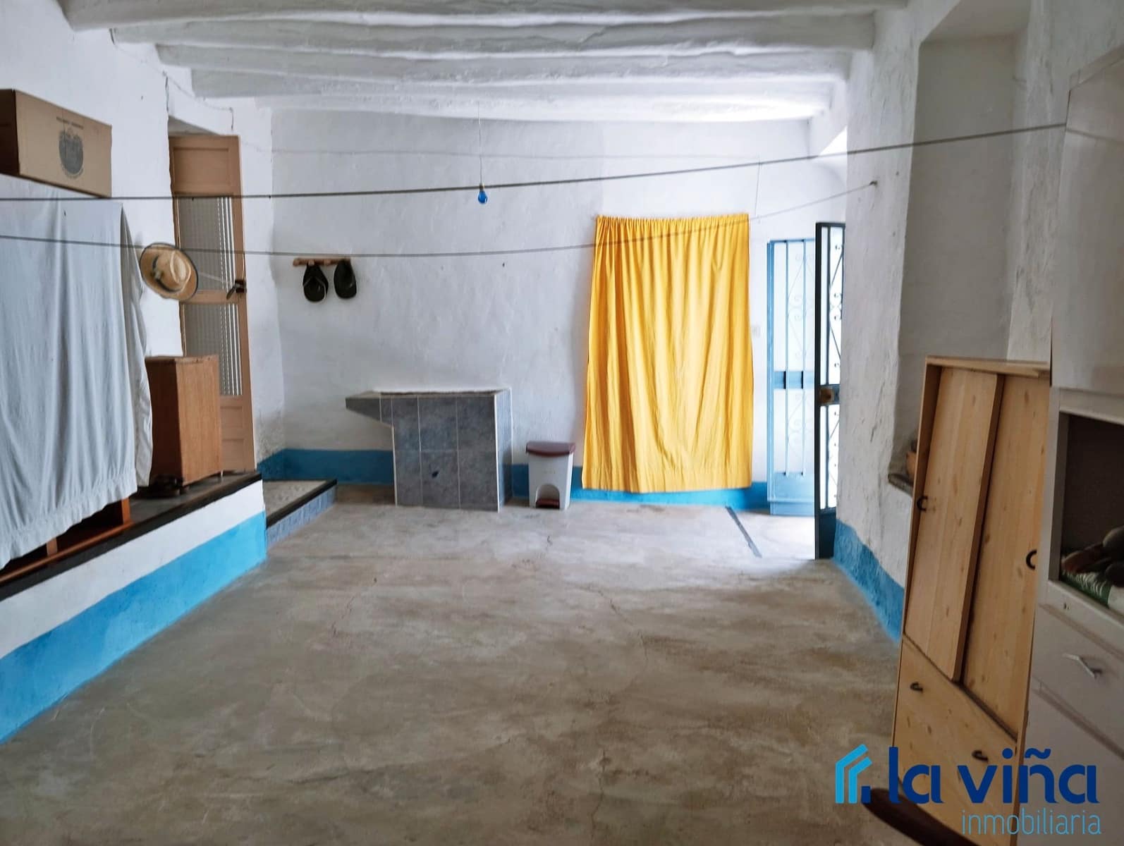 6 soveværelse Byhus til salg i Benameji - € 137.000 (Ref: 9133179)