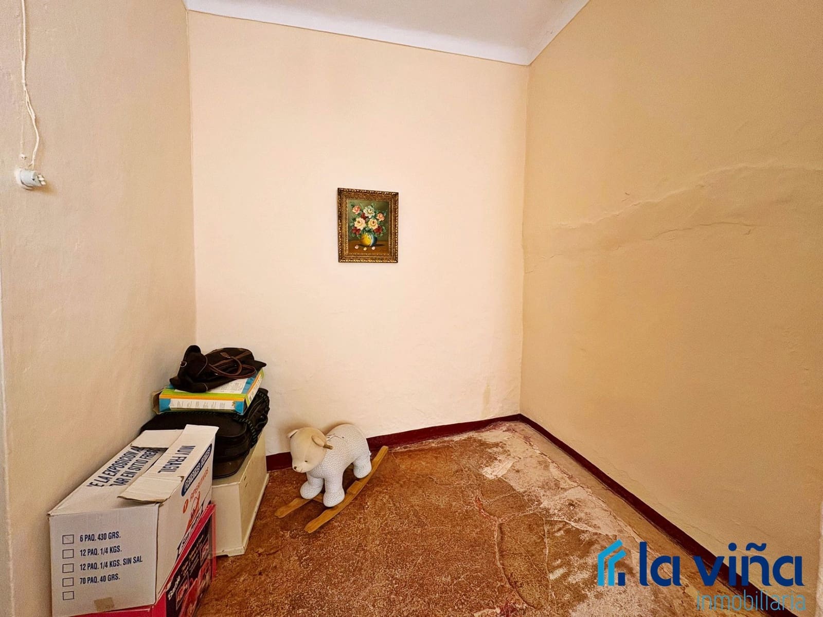 6 soveværelse Byhus til salg i Benameji - € 137.000 (Ref: 9133179)