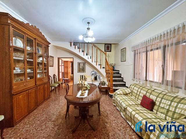 6 soverom Hus til salgs i Benamejí - € 137 000 (Ref: 9133179)
