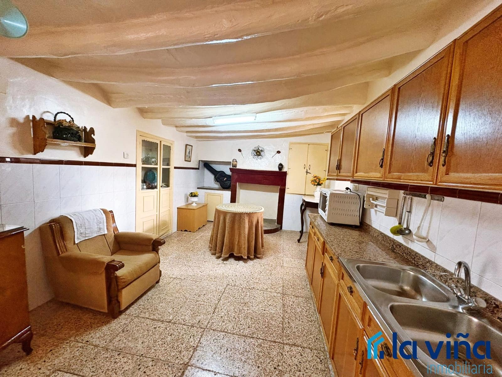 6 soveværelse Byhus til salg i Benameji - € 137.000 (Ref: 9133179)