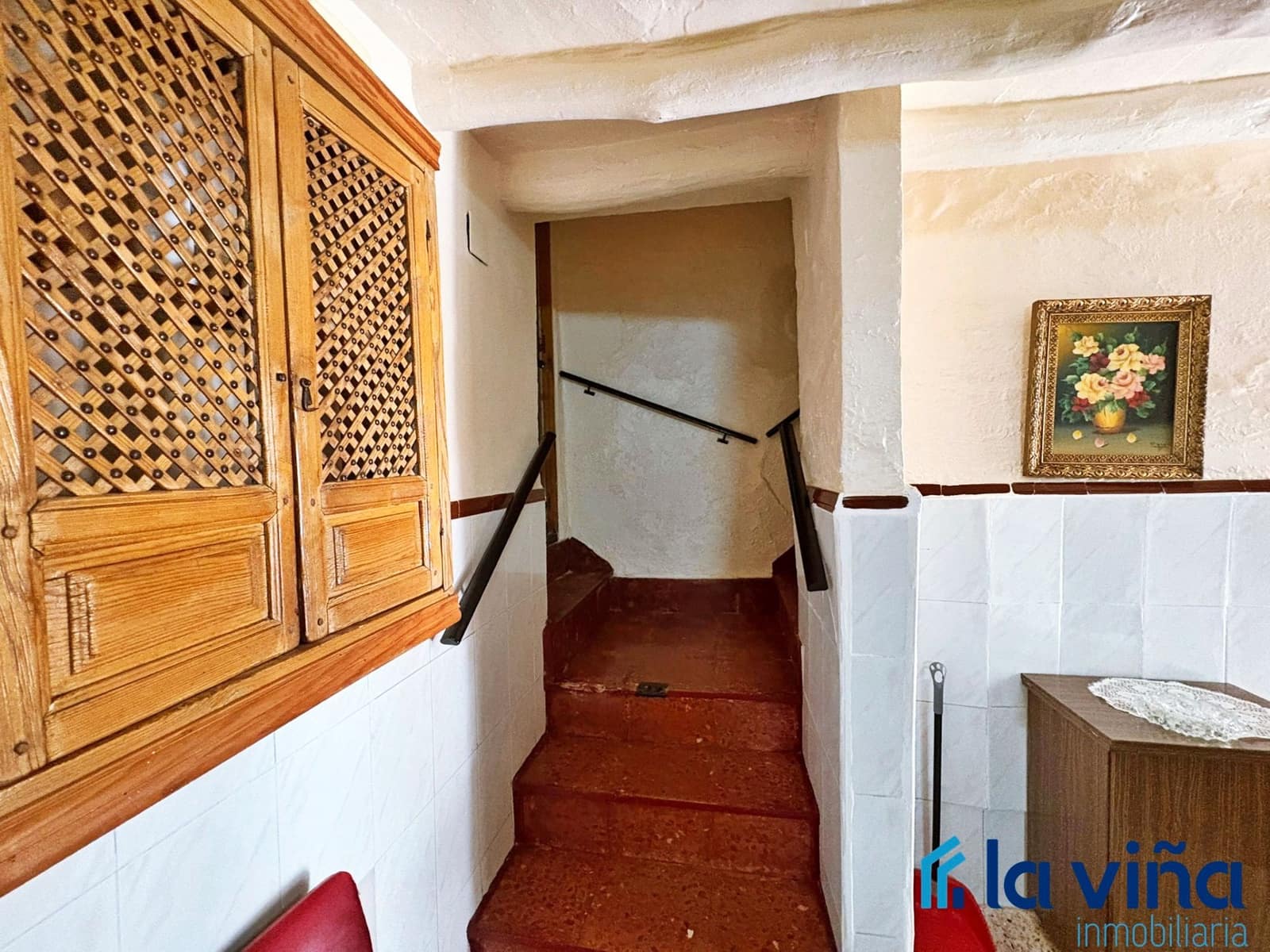 6 soveværelse Byhus til salg i Benameji - € 137.000 (Ref: 9133179)