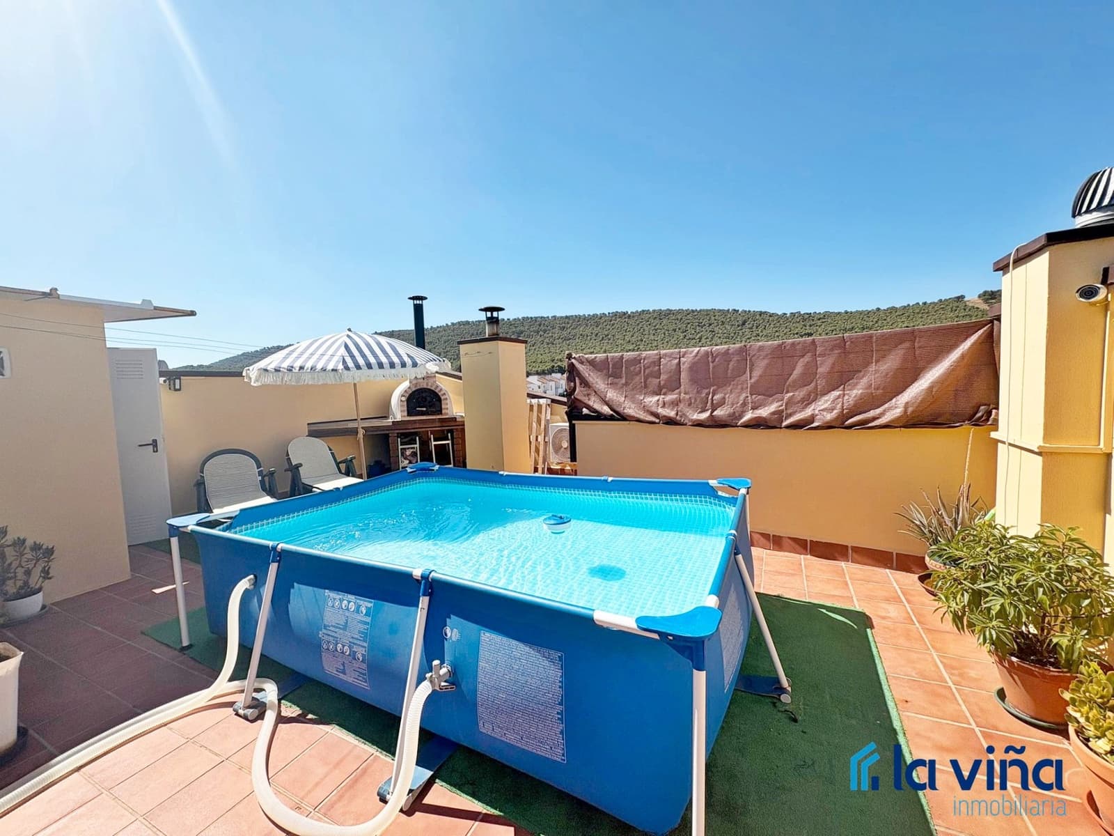 3 bedroom Flat for sale in Humilladero - € 207,000 (Ref: 9133785)