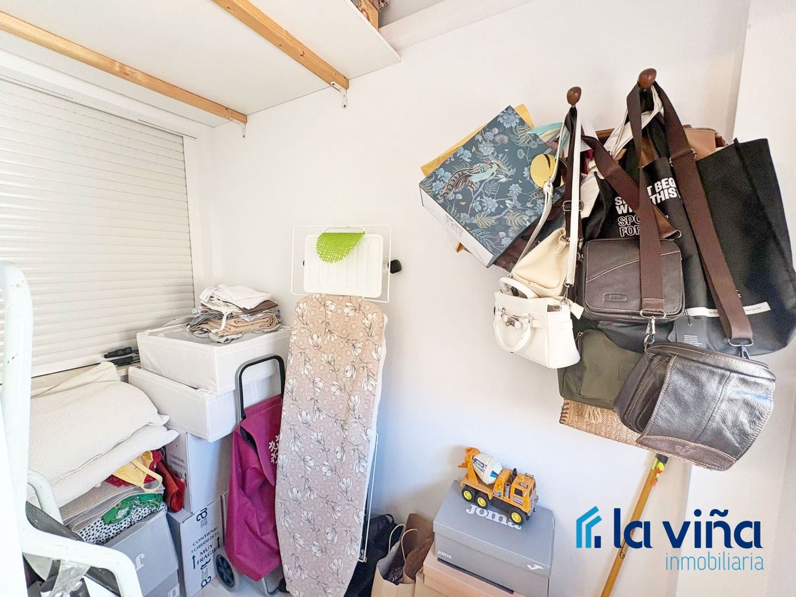 3 bedroom Flat for sale in Humilladero - € 207,000 (Ref: 9133785)