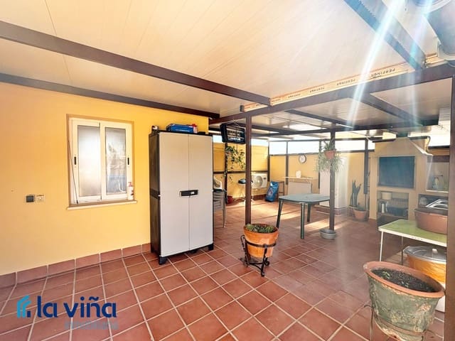 3 chambre Appartement à vendre à Humilladero - 229 000 € (Ref: 9133785)