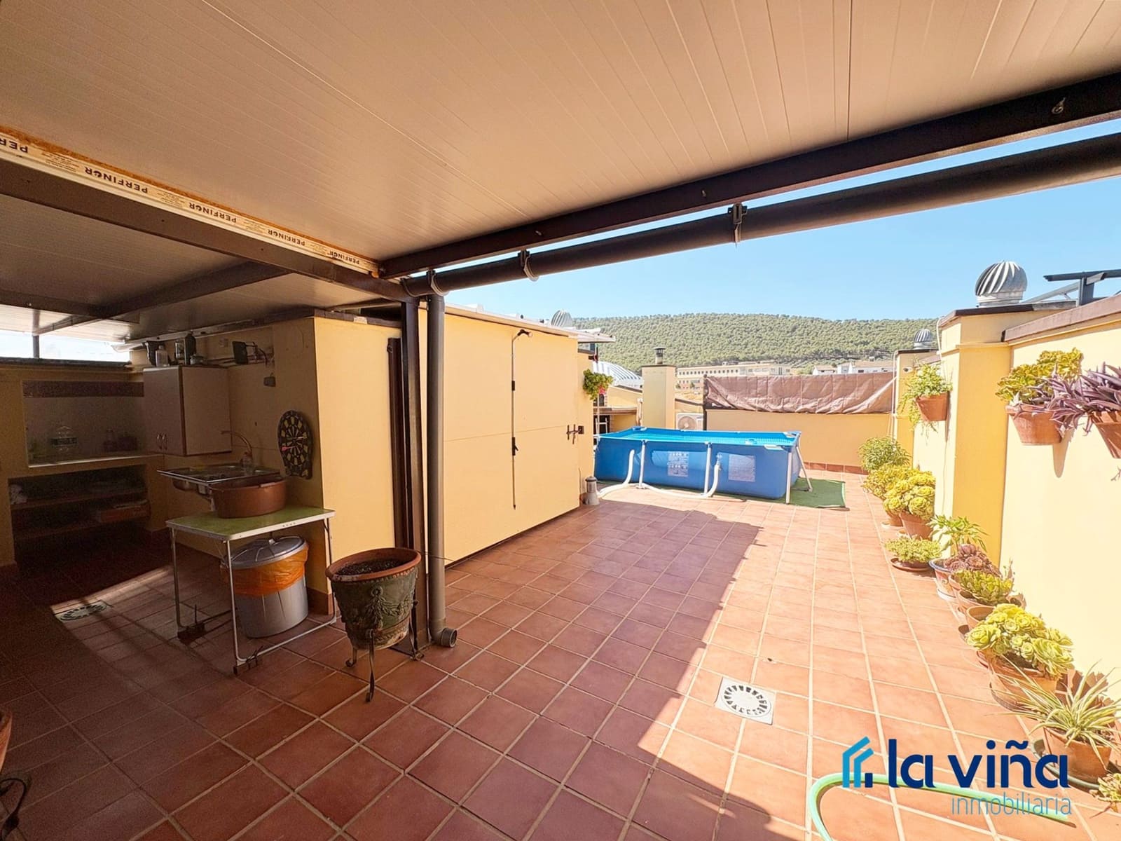 3 bedroom Flat for sale in Humilladero - € 207,000 (Ref: 9133785)