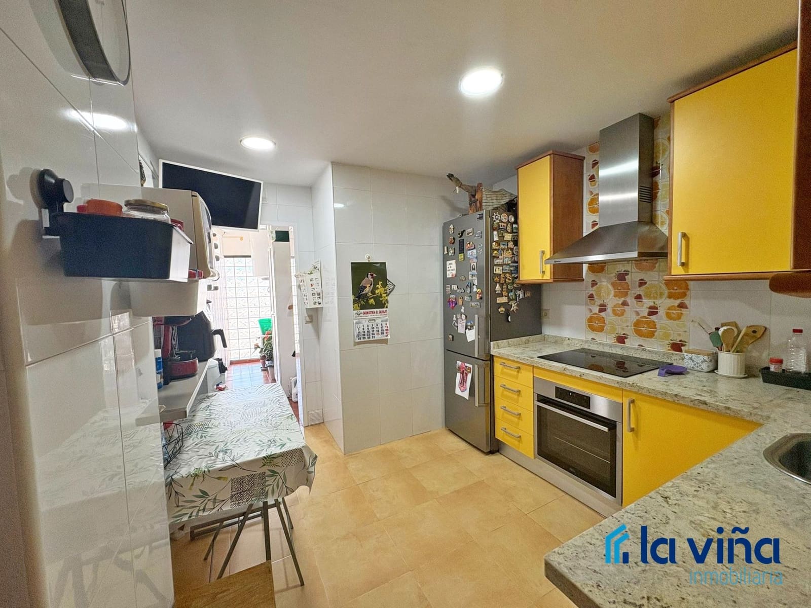 3 bedroom Flat for sale in Humilladero - € 207,000 (Ref: 9133785)
