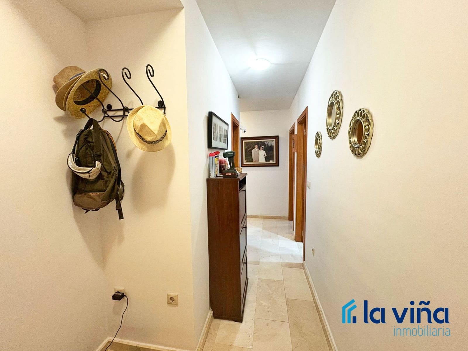 3 bedroom Flat for sale in Humilladero - € 207,000 (Ref: 9133785)