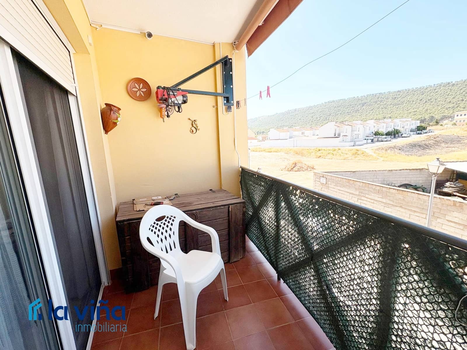 3 bedroom Flat for sale in Humilladero - € 207,000 (Ref: 9133785)