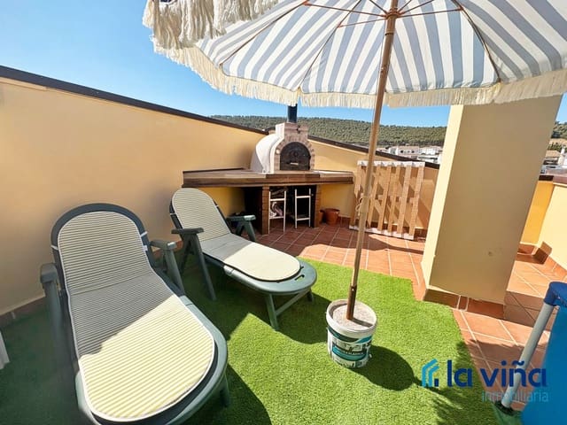 3 chambre Appartement à vendre à Humilladero - 229 000 € (Ref: 9133785)