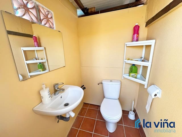 3 chambre Appartement à vendre à Humilladero - 229 000 € (Ref: 9133785)